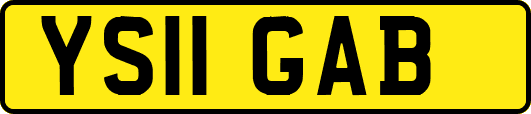 YS11GAB