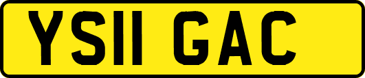 YS11GAC