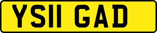 YS11GAD