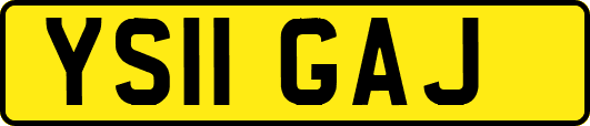 YS11GAJ