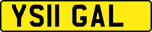 YS11GAL
