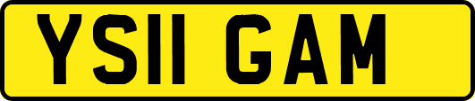 YS11GAM