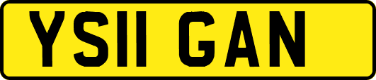 YS11GAN