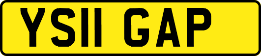 YS11GAP