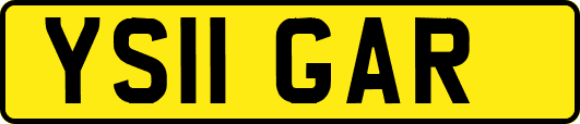YS11GAR