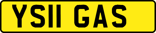 YS11GAS