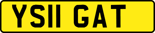 YS11GAT