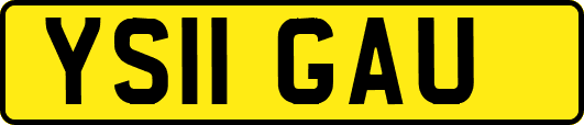 YS11GAU