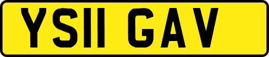 YS11GAV
