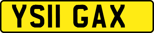 YS11GAX