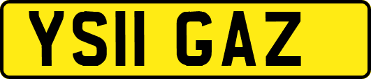 YS11GAZ