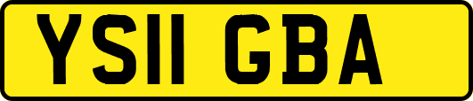 YS11GBA