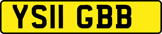 YS11GBB