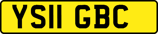 YS11GBC