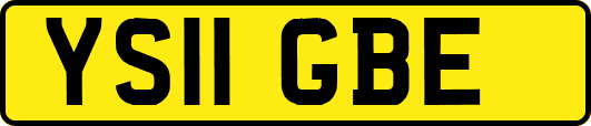 YS11GBE