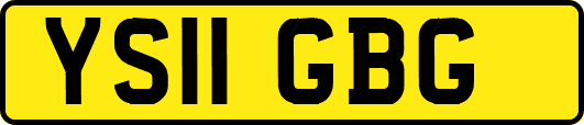 YS11GBG