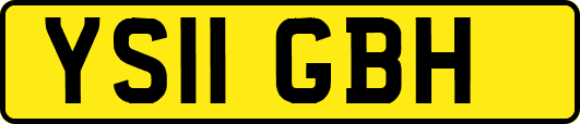 YS11GBH