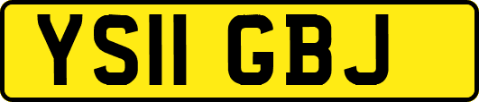 YS11GBJ