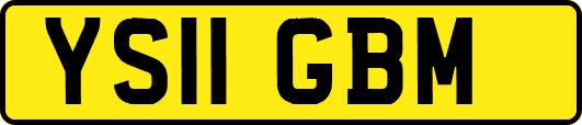 YS11GBM