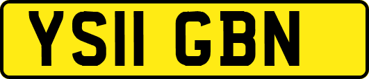 YS11GBN