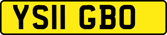 YS11GBO