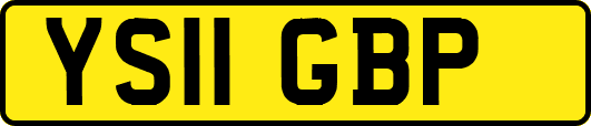 YS11GBP