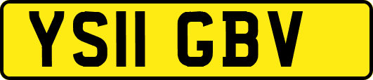 YS11GBV