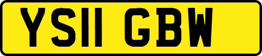 YS11GBW