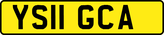 YS11GCA