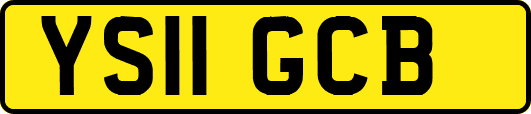 YS11GCB