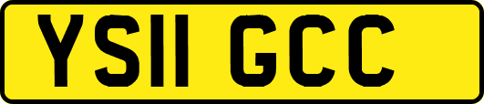 YS11GCC