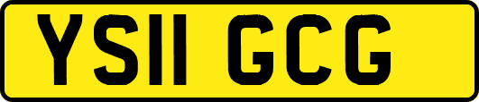 YS11GCG