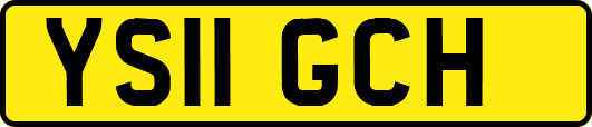 YS11GCH