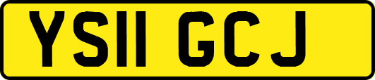 YS11GCJ