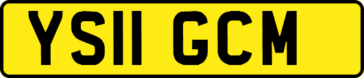 YS11GCM