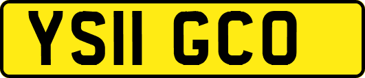 YS11GCO