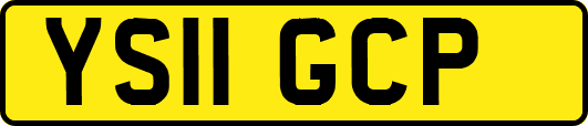 YS11GCP