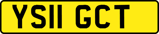 YS11GCT