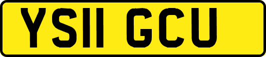 YS11GCU