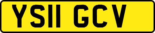 YS11GCV
