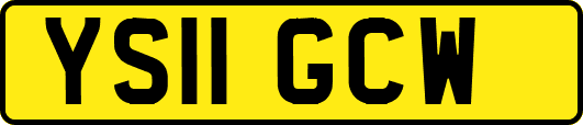YS11GCW