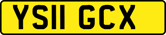 YS11GCX
