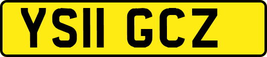 YS11GCZ