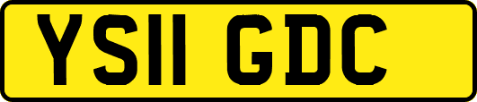 YS11GDC
