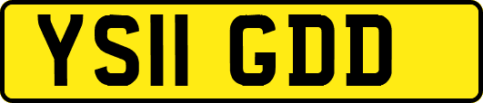 YS11GDD