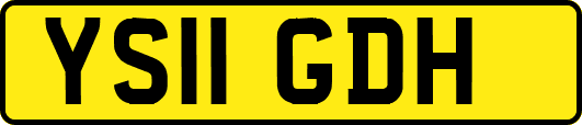 YS11GDH