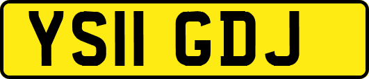 YS11GDJ