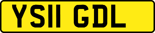 YS11GDL