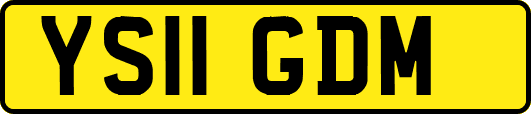 YS11GDM