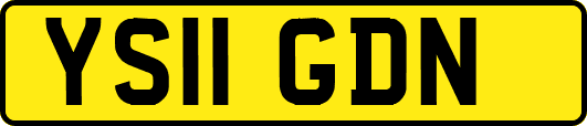 YS11GDN